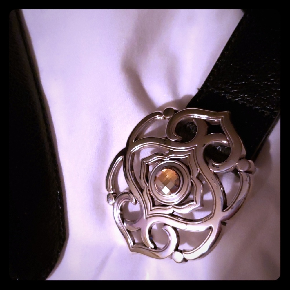 NWOT Brighton Belt